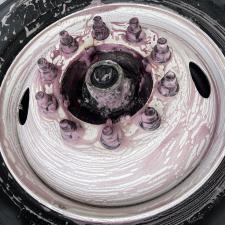 Truck Washing in East Brunswick, NJ 37